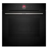Bosch four encastrable série 8 pyrolyse hbg7741b1