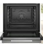 Bosch four encastrable série 8 pyrolyse hbg7741b1