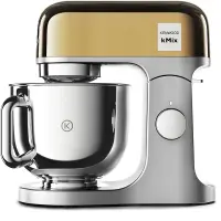 Kenwood petrin cuivre 5L 1000w  KMX760YG