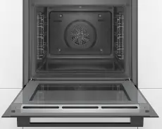 Bosch four encastrable serie 4 pyrolyse hba272bb0