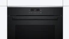 Bosch four encastrable serie 4 pyrolyse hba272bb0