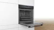 Bosch four encastrable serie 4 pyrolyse hba272bb0