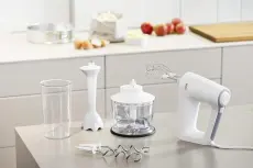 Braun batteur 3en1 MultiMix 500w HM3135
