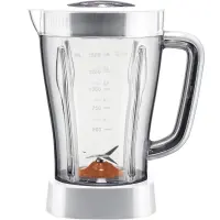 Kenwood blender 1.5L 500w Blp15.150wh