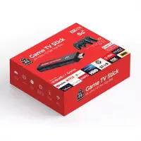 Game stick sans fils TV BOX X2 8K 5G