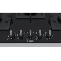 Bosch plaque de cuisson encastrable  serie 6 ppq7a6820