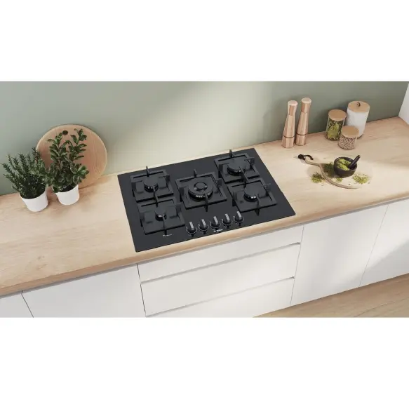 Bosch plaque de cuisson encastrable  serie 6 ppq7a6820