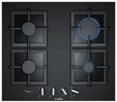 Bosch plaque de cuisson serie 6 gaz ppp6a6b20