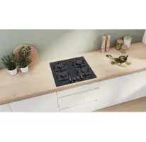 Bosch plaque de cuisson serie 6 gaz ppp6a6b20