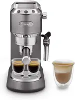DeLonghi cafétière dedica metallics  EC785.PK