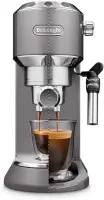 DeLonghi cafétière dedica metallics  EC785.PK