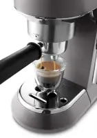 DeLonghi cafétière dedica metallics  EC785.PK