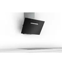 Bosch hotte mural Série 2 80cm DWK87EM60