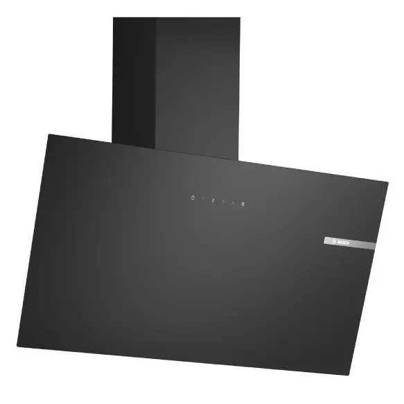 Bosch hotte mural série 2 80cm dwk85dk60