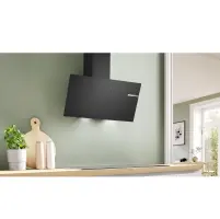 Bosch hotte mural série 2 80cm dwk85dk60