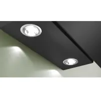 Bosch hotte mural série 2 80cm dwk85dk60