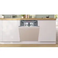 Bosch lave vaisselle intégrable serie4 SMV4HVX00E