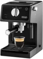 DeLonghi machine à cafe cafétière a dosette  ECP 31.21