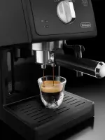 DeLonghi machine à cafe cafétière a dosette  ECP 31.21