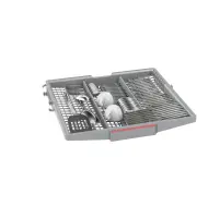 Bosch lave vaisselle encastrable serie 4 smv46kx55e
