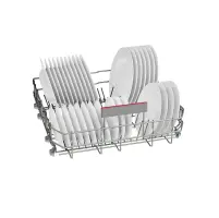 Bosch lave vaisselle encastrable serie 4 smv46kx55e