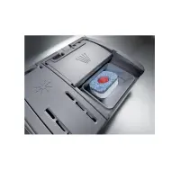 Bosch lave vaisselle encastrable serie 4 smv46kx55e