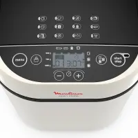 Moulinex machine a pain ow210a30