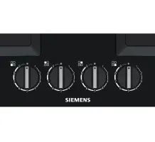 Siemens plaque cuisson encastrable IQ500  ep6a6pb20