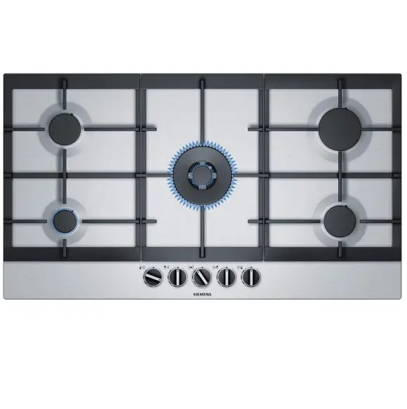 Siemens plaque  encastrable IQ500 90cm ec9a5rb90