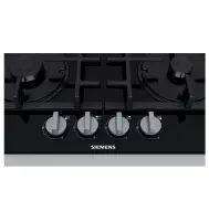 Siemens plaque cuisson encastrable IQ300 en6b6hb90