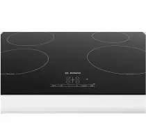 Bosch plaque induction encastrable serie 4 pue61rbb5e