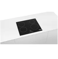 Bosch plaque induction encastrable serie 4 pue61rbb5e