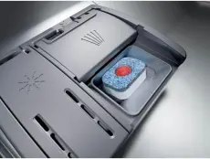 Siemens lave vaisselle encastrable IQ300 sn63hx01ce