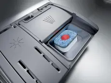Bosch lave vaisselle pose libre série6 sms6tci00e