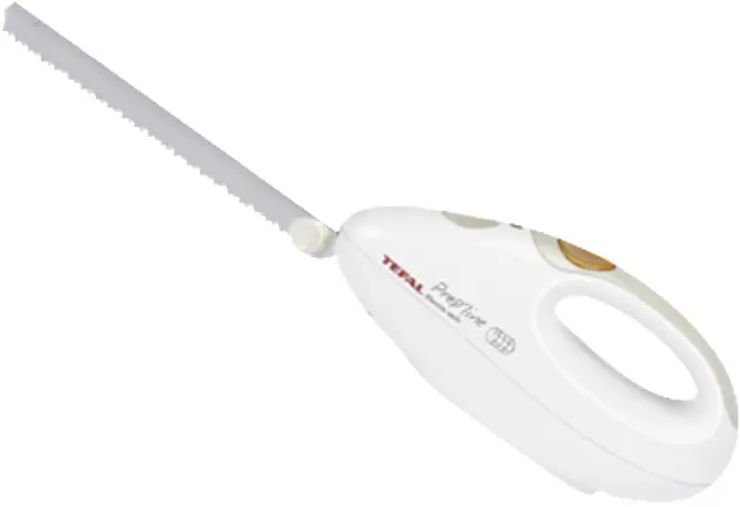 Tefal Préparation culinaire Couteau électrique 852331