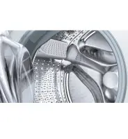 Bosch machine à laver encastrable série6 wiw24348ff