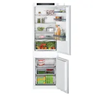 Bosch réfrigérateur encastrable série4 kin86vse0