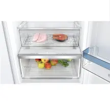 Bosch réfrigérateur encastrable série4 kin86vse0