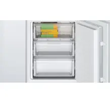 Bosch réfrigérateur encastrable série4 kin86vse0