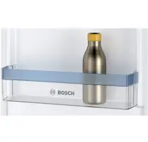 Bosch réfrigérateur encastrable série4 kin86vse0