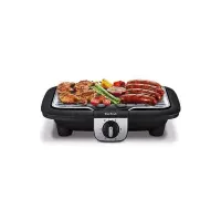 Tefal grill éléctrique easy grill 2en1 BG930812