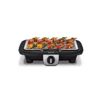 Tefal grill éléctrique easy grill 2en1 BG930812