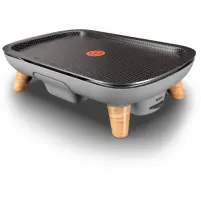 Tefal plancha des saveurs gourmet CB658P01