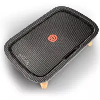 Tefal plancha des saveurs gourmet CB658P01