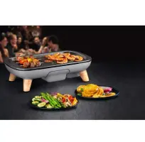 Tefal plancha des saveurs gourmet CB658P01