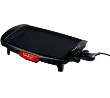 Moulinex Barbecue électrique d’intérieur CB560811