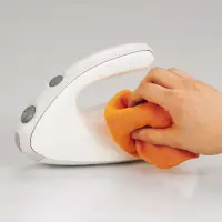 Moulinex couteau électrique secanto djac41