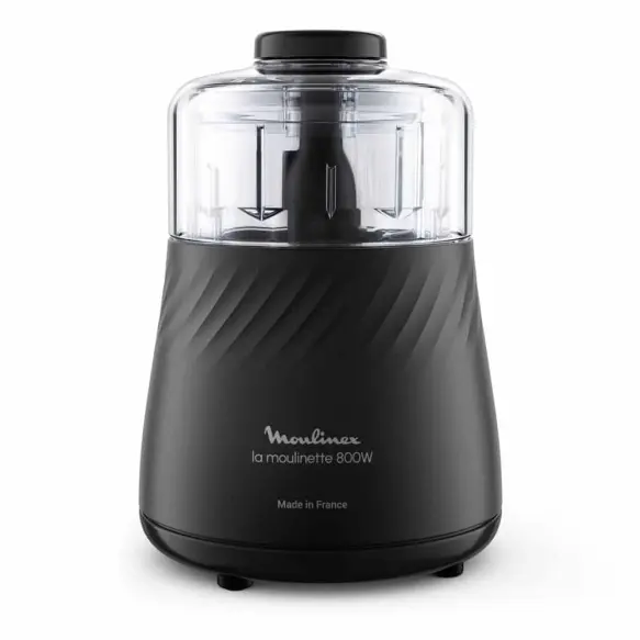 Moulinex hachoir eco respect 800w DP710810