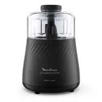 Moulinex hachoir eco respect 800w DP710810