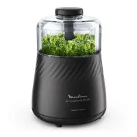 Moulinex hachoir eco respect 800w DP710810